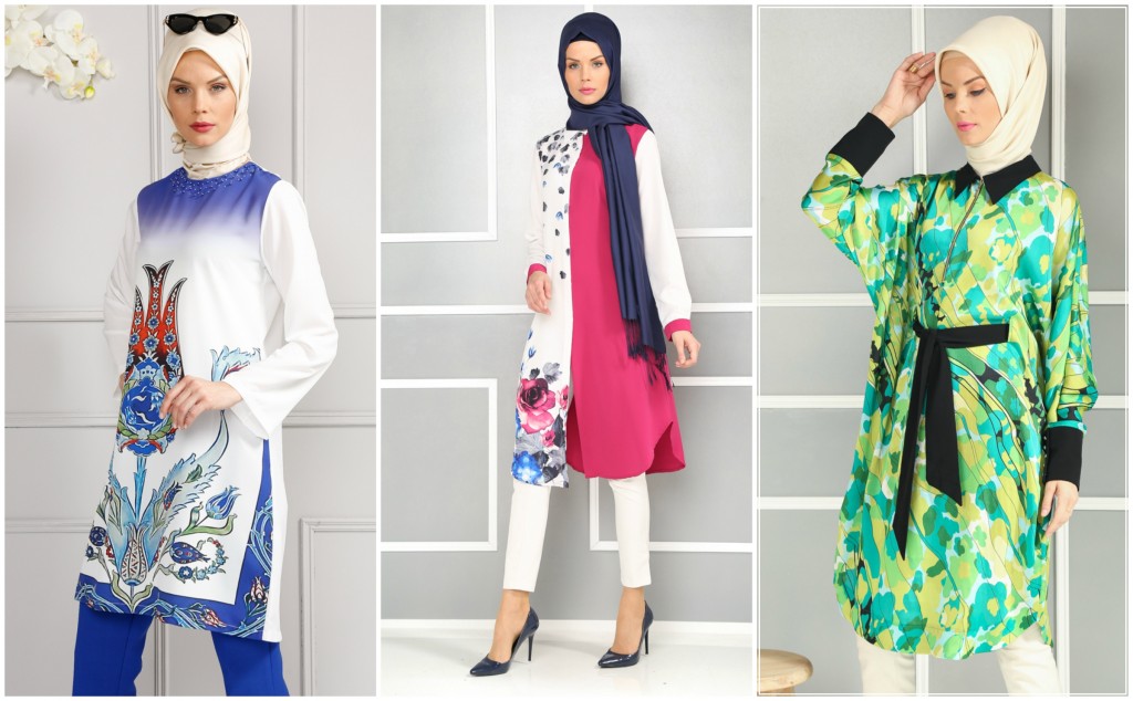 ملابس محجبات كاجوال ملابس محجبات كاجوال