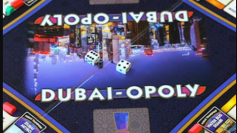 6 ألعاب عربية لتجربها بدلًا من دبي بولي