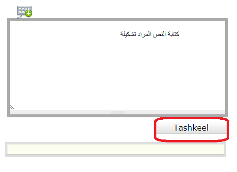 تشكيل الحروف تشكيل الحروف