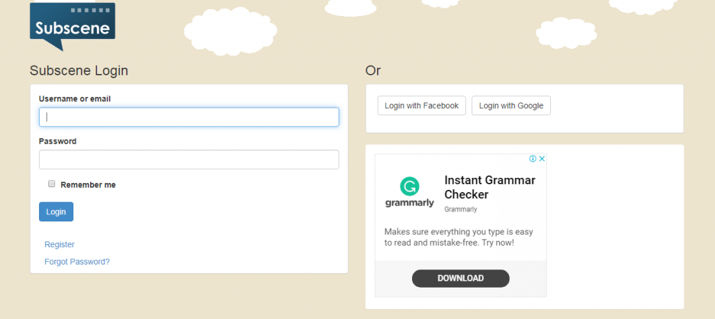 موقع ترجمة الافلام الأجنبية موقع ترجمة الافلام الأجنبية