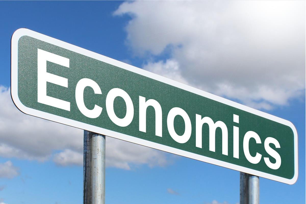 ما هو علم الاقتصاد