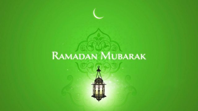 مشاريع خيرية للمشاركة فيها في رمضان
