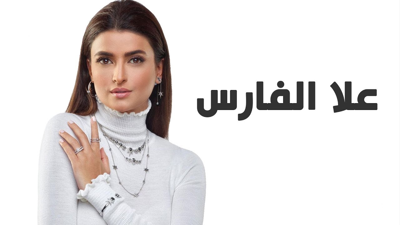 مسيرة علا الفارس المهنية