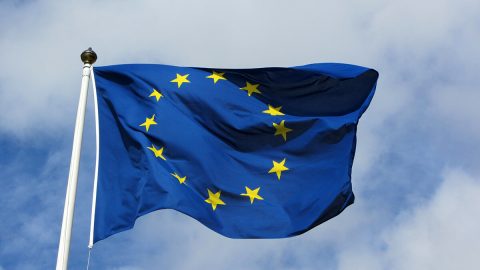 بحث عن الاتحاد الاوروبي شامل مع المراجع