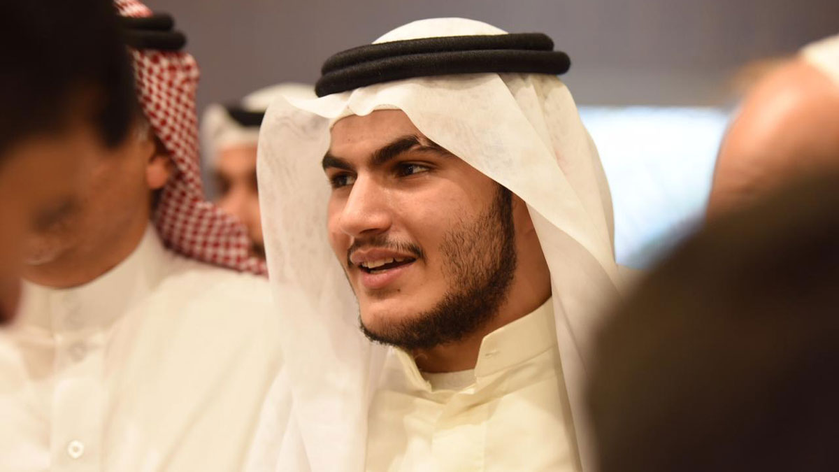 هاشتاق موسى الخنيزي يُشعل ترند السعودية