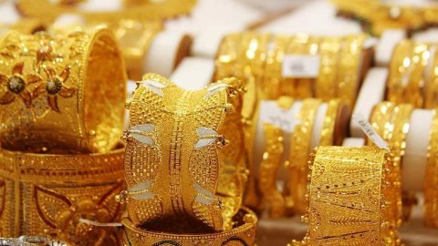أسعار الذهب في السعودية اليوم 10 مارس 2020