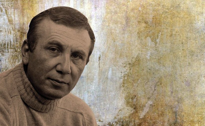 اسرار تعرفها لأول مرة عن الشاعر نزار توفيق قباني