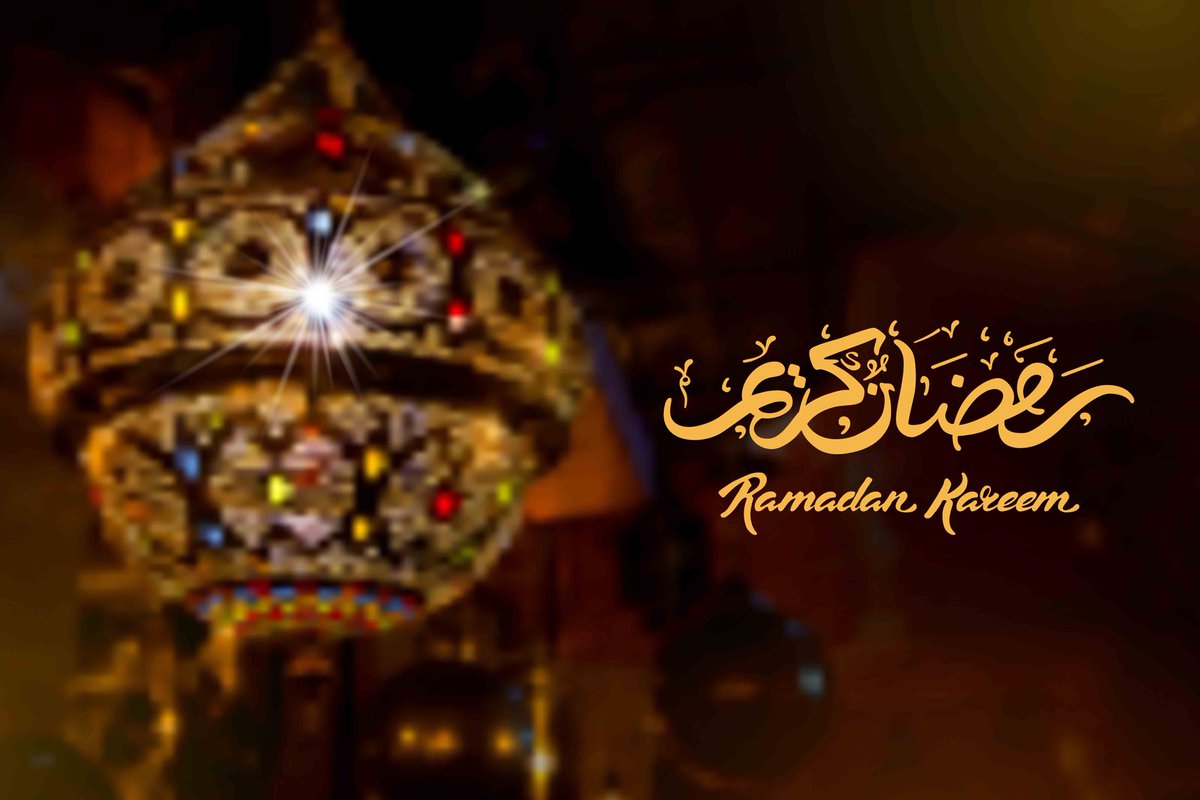 احلى توبيكات عن رمضان 1442