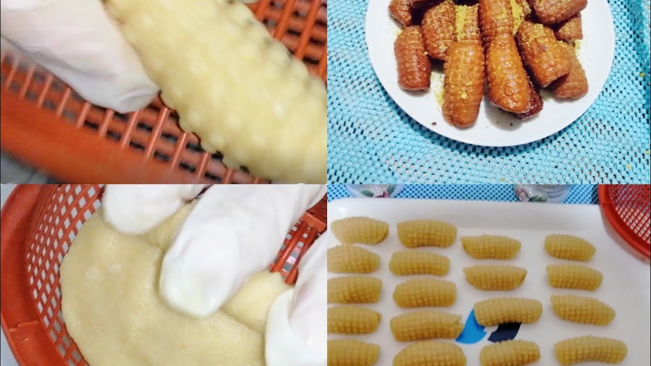 طريقة اصابع زينب السورية طريقة اصابع زينب السورية