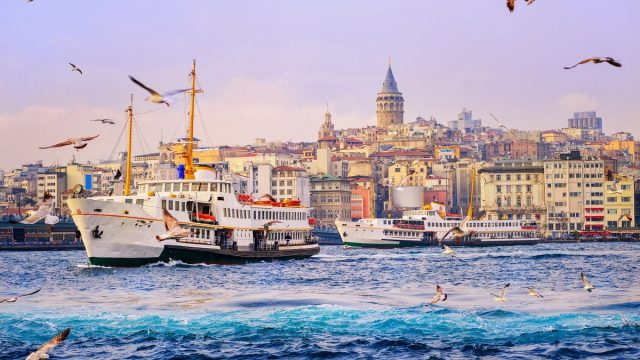 افضل اماكن السكن في اسطنبول 2020