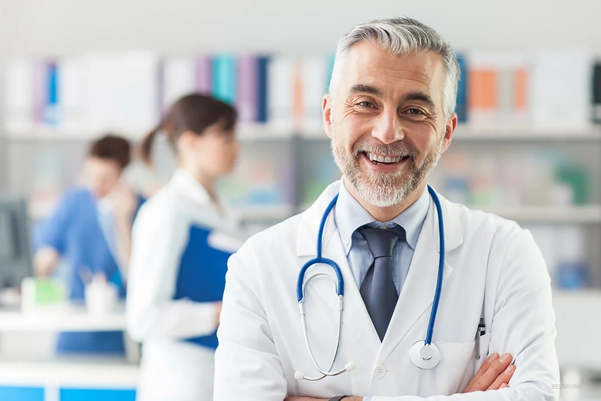 افضل دكتور مخ واعصاب في الرياض مجرب