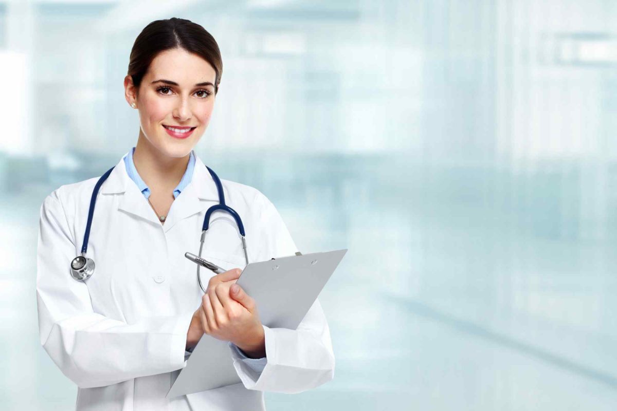 دليل افضل دكتورة نساء وولاده في جده