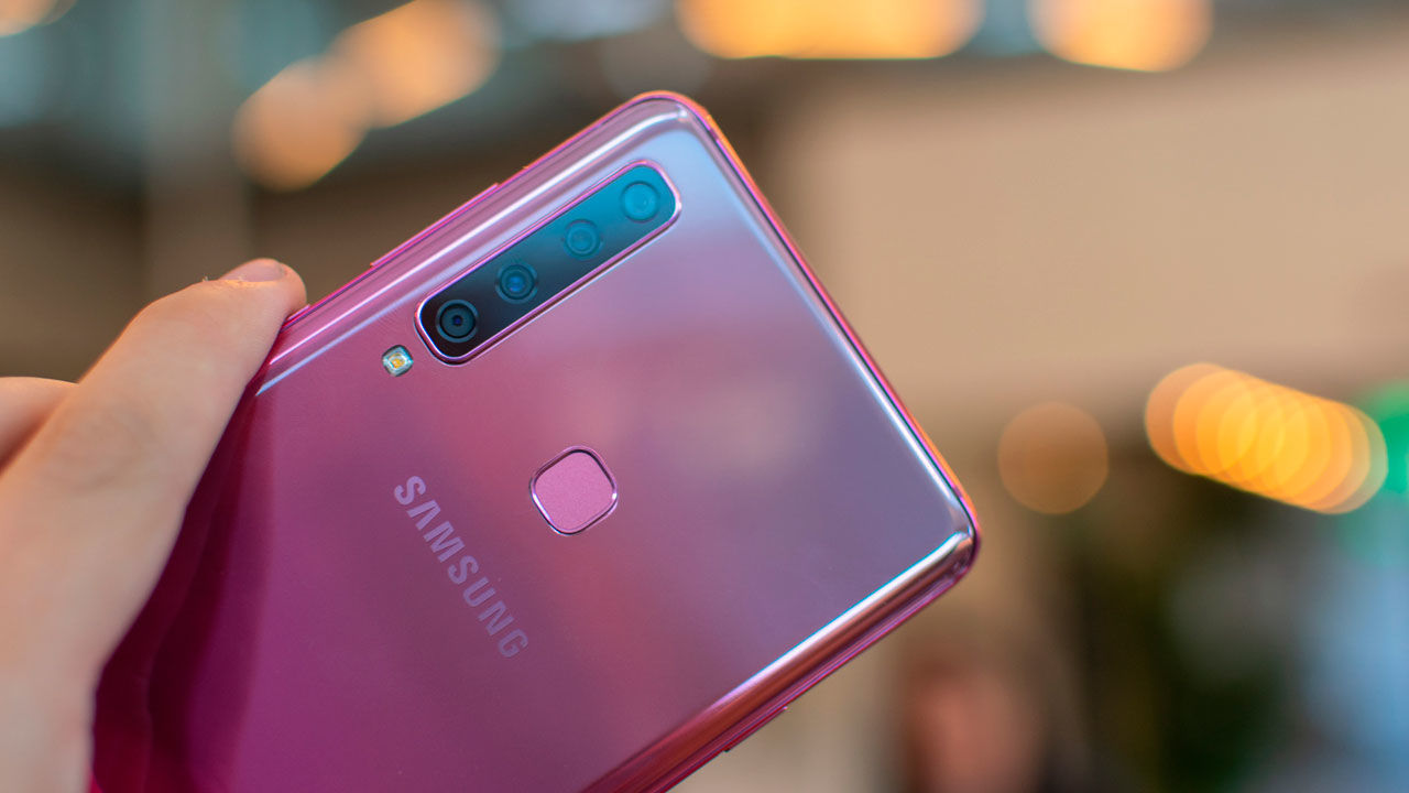 افضل كاميرا جوال 2020