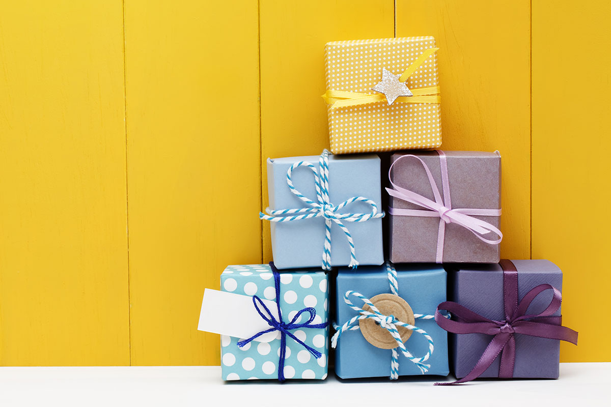 افكار هدايا تخرج للبنات جميلة ومميزة