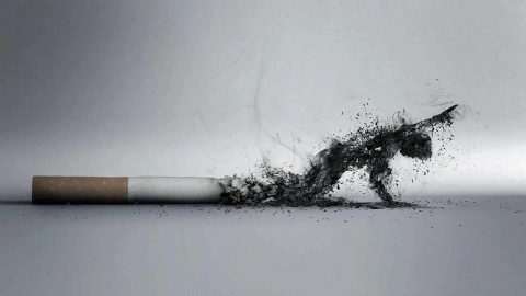 تفسير رؤية التدخين في المنام للإمام الصادق