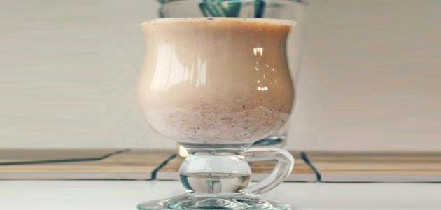 طريقة عمل التلبينة النبوية طريقة عمل التلبينة النبوية