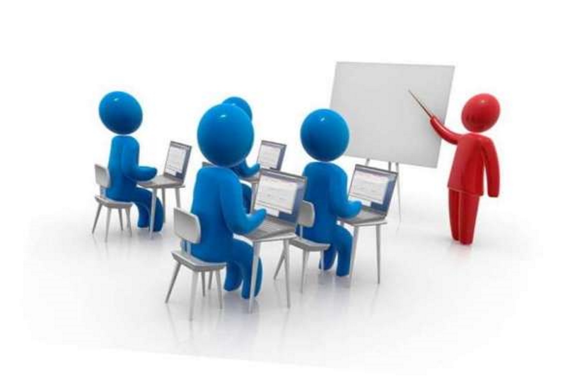 ما هي التنمية البشرية وتطوير الذات