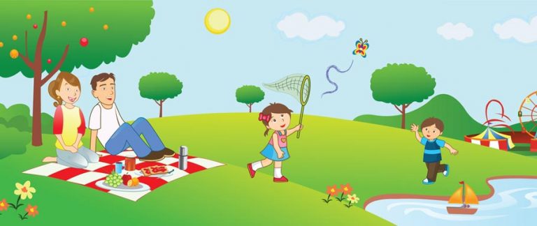 فصل الربيع فصل الربيع