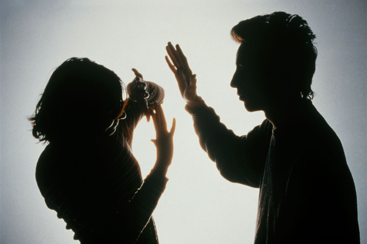 تعريف العنف بشكل عام وانواعه وكيفية القضاء عليه