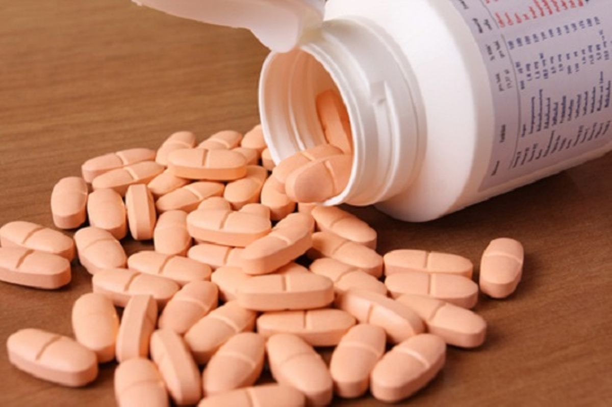 انديكاردين طويل المفعول لعلاج الخوف والقلق