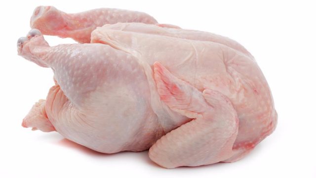افضل انواع الدجاج المبرد في السعودية والخليج بدون هرمونات