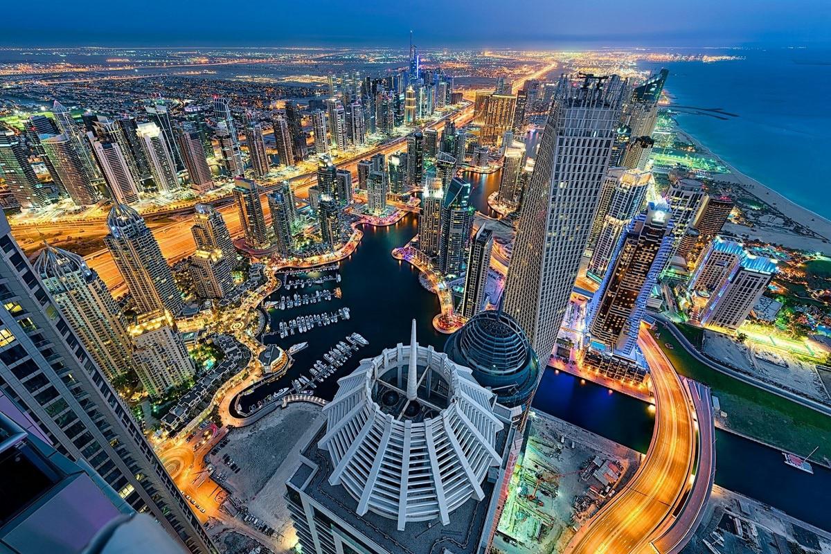 اين تقع سكاكا