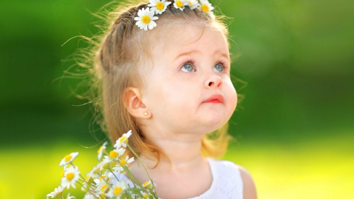 صور بنات كيوت 2020 اجمل صور اطفال