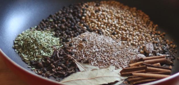 بهارات تكا مسالا بهارات تكا مسالا