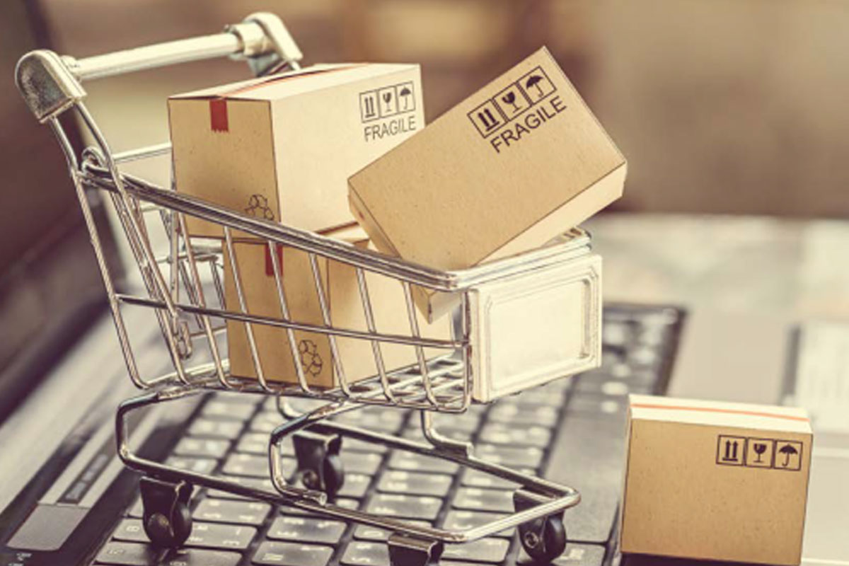 تفسير البضائع في المنام