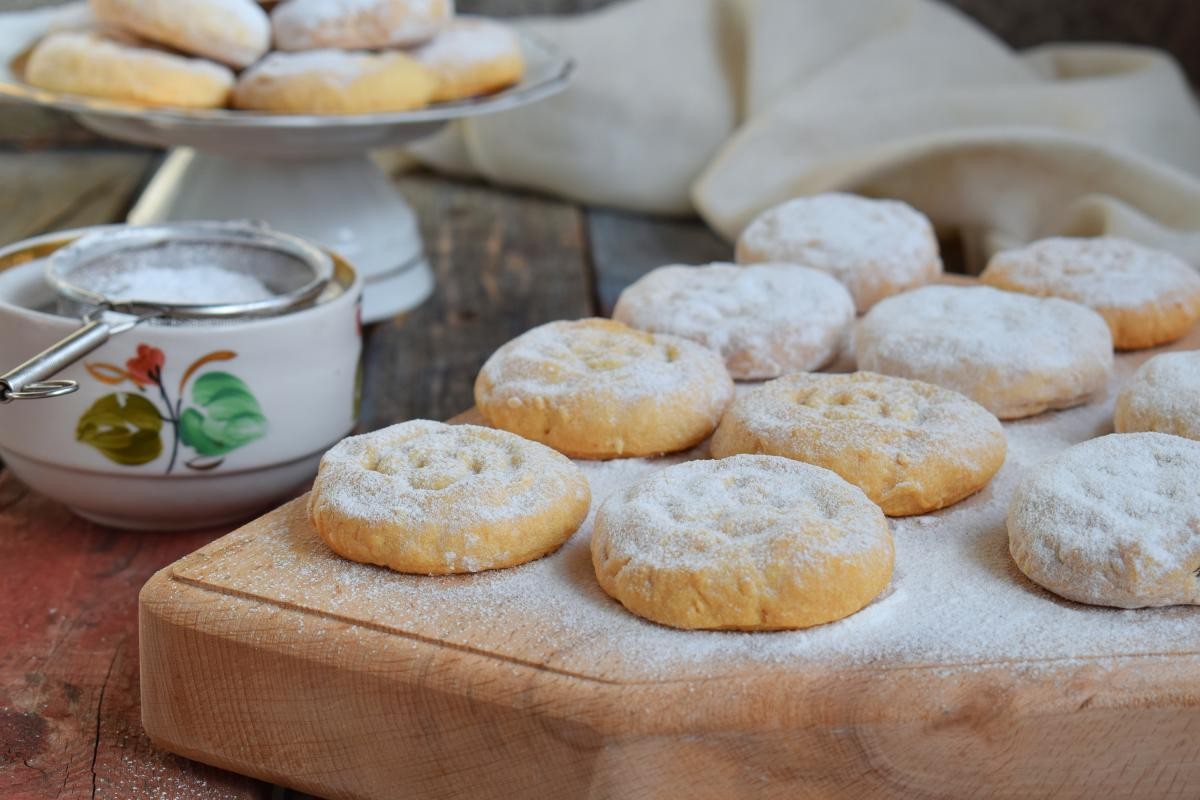 تفسير الكعك في المنام بالتفصيل