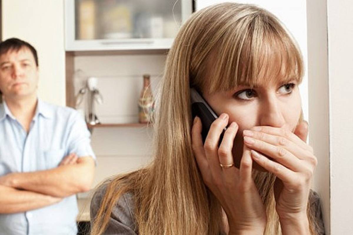 تفسير حلم خيانة الزوجة لزوجها التفسر الصحيح الشامل