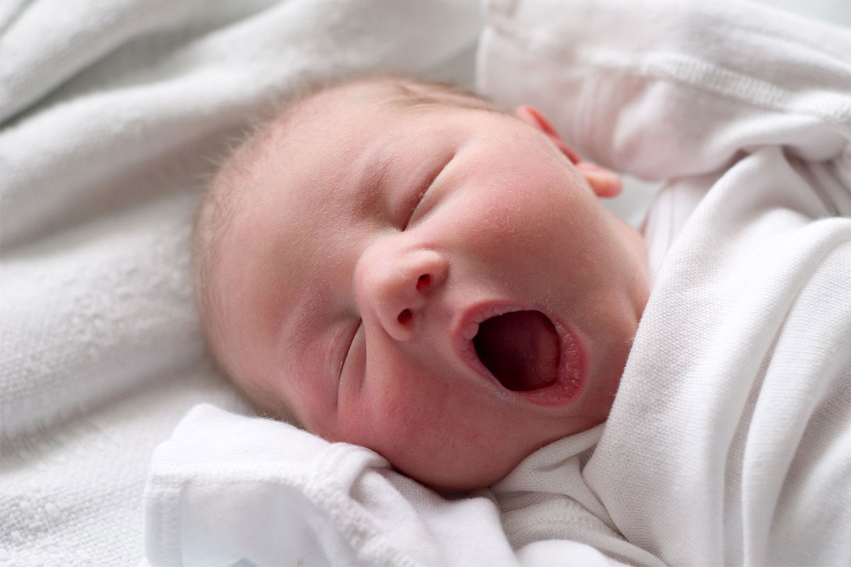 تفسير رؤية طفل رضيع في المنام التفسير الصحيح الشامل