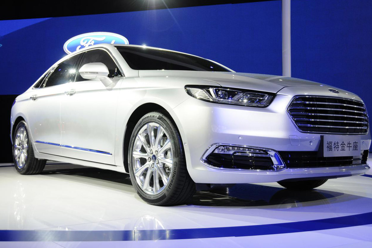 صور سيارة تورس صور سيارة تورس