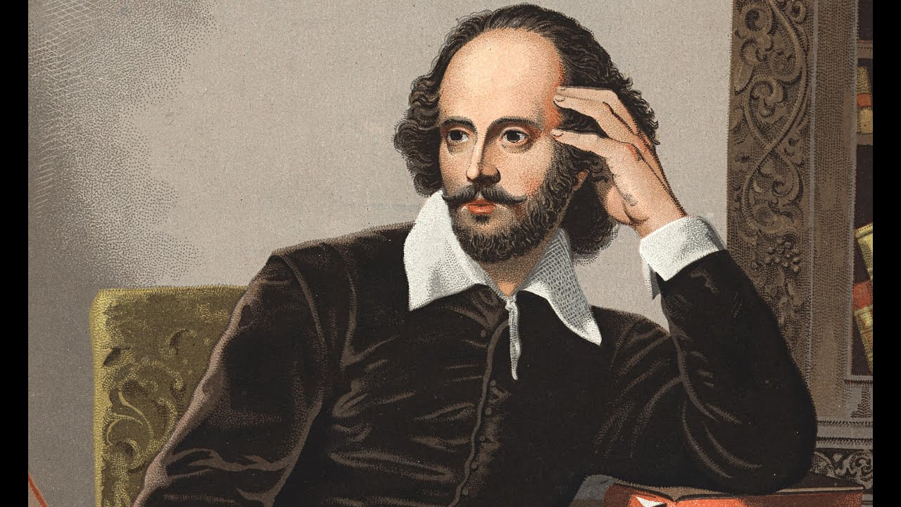 حكم واقوال شكسبير في الحب