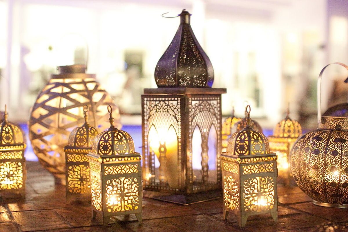 أجمل عبارات سامحوني قبل رمضان
