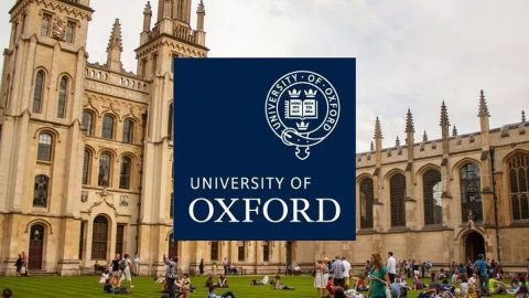 شروط القبول في جامعة oxford أكسفورد 1442