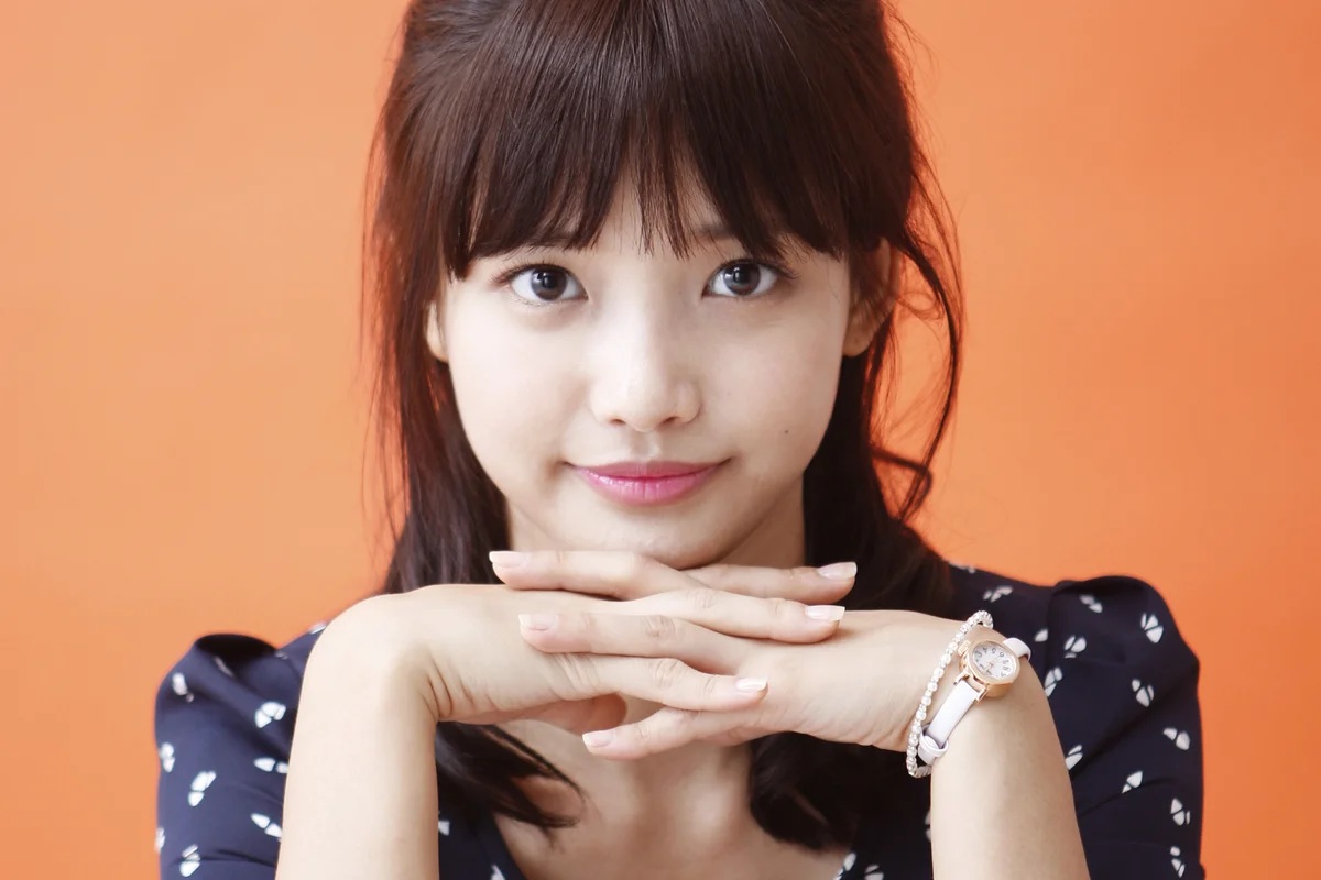 صور بنات كوريات 2020