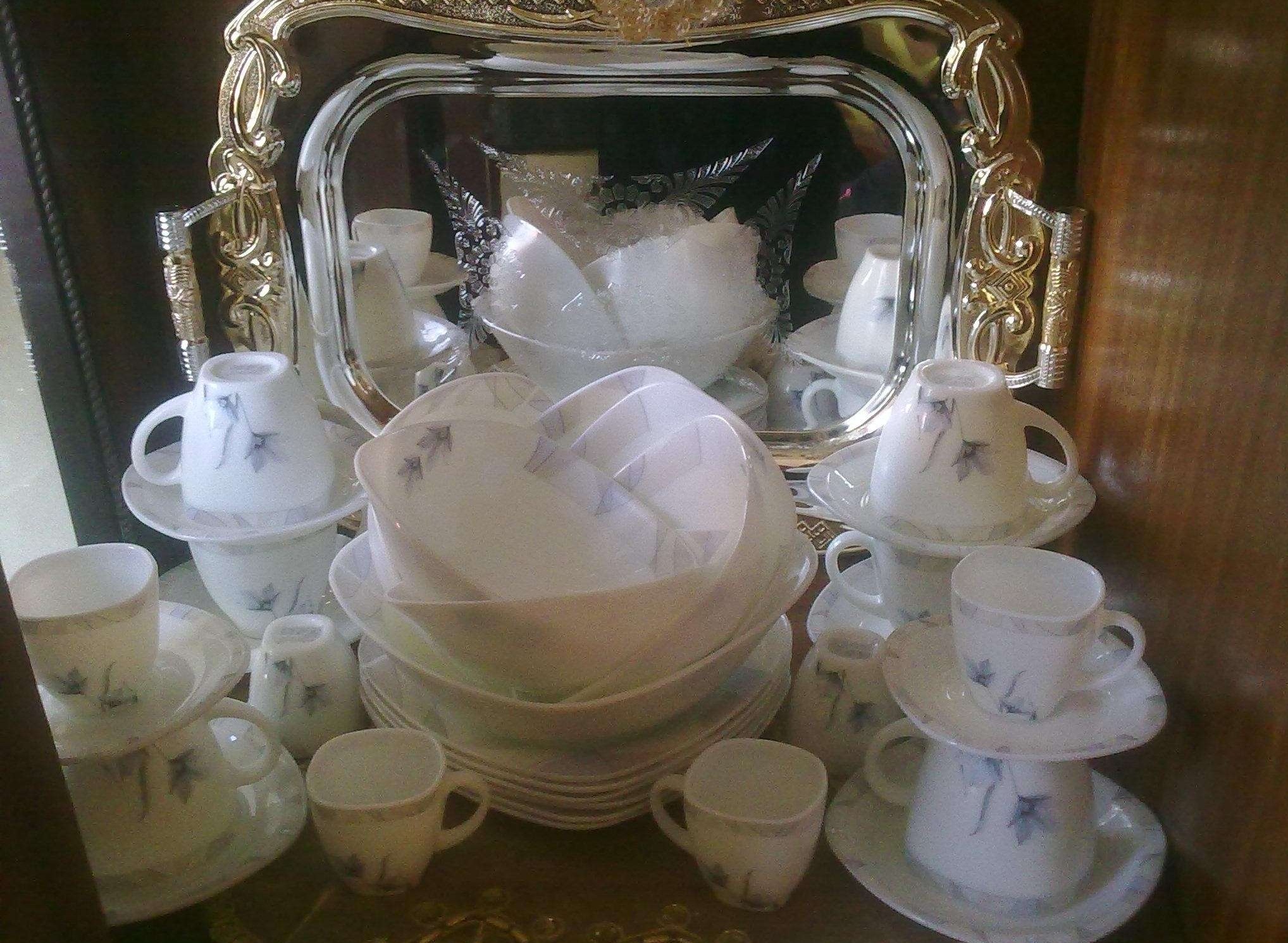 صور رص وترتيب النيش صور رص وترتيب النيش