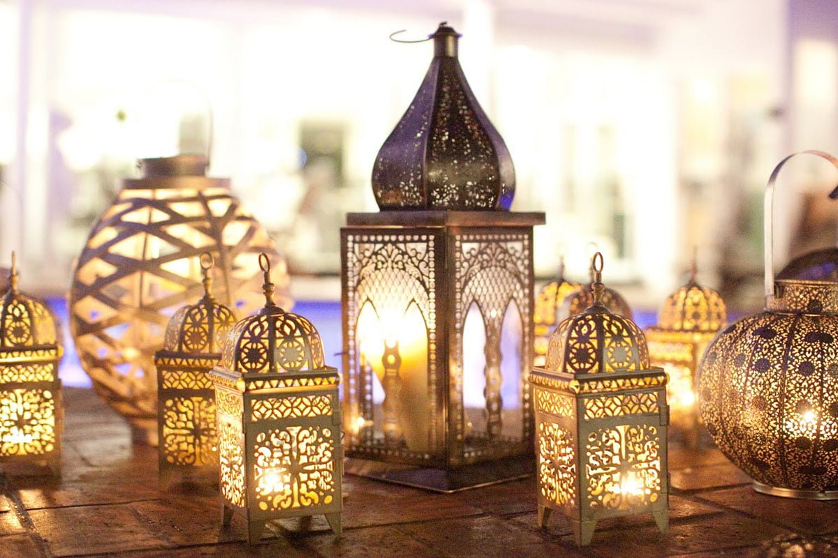 صور رمزيات رمضان جديدة