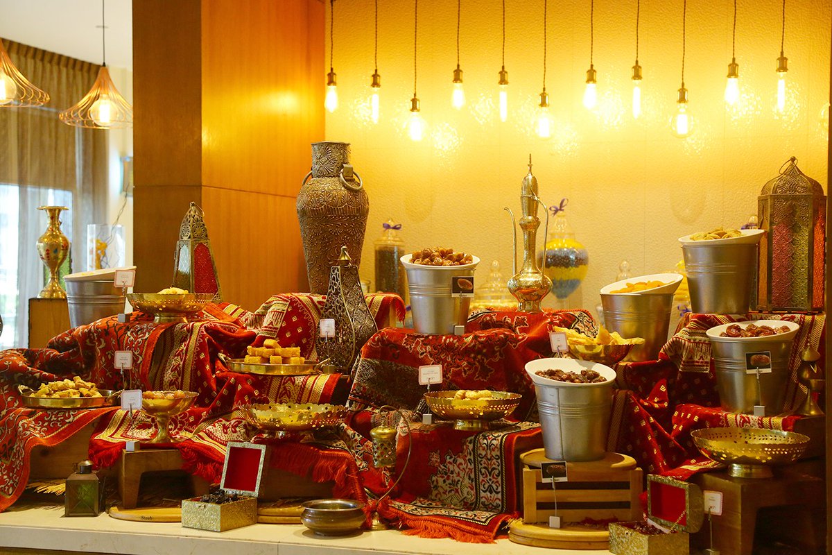 اغراض رمضان المهمة ورقة المقاضي 2024