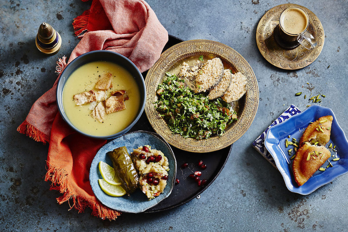 صور فطور رمضان صور فطور رمضان