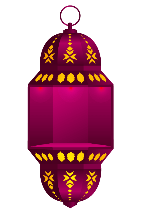 صور فوانيس رمضان مفرغة للتصميم صور فوانيس رمضان مفرغة للتصميم