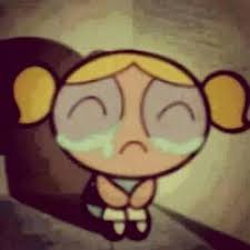 وجوه حزينة كرتون وجوه حزينة كرتون