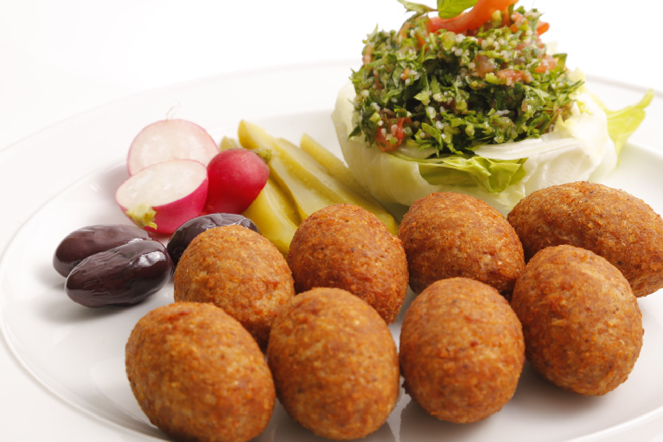 طريقة عمل كبة البطاطا المقلية طريقة عمل كبة البطاطا المقلية