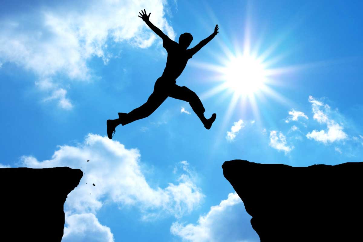 عبارات عن النجاح وتحقيق الحلم