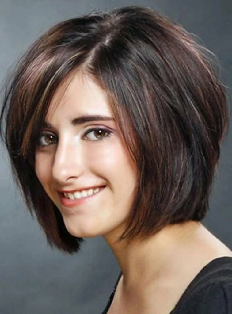 قصات شعر كاريه 2020 قصات شعر كاريه 2020