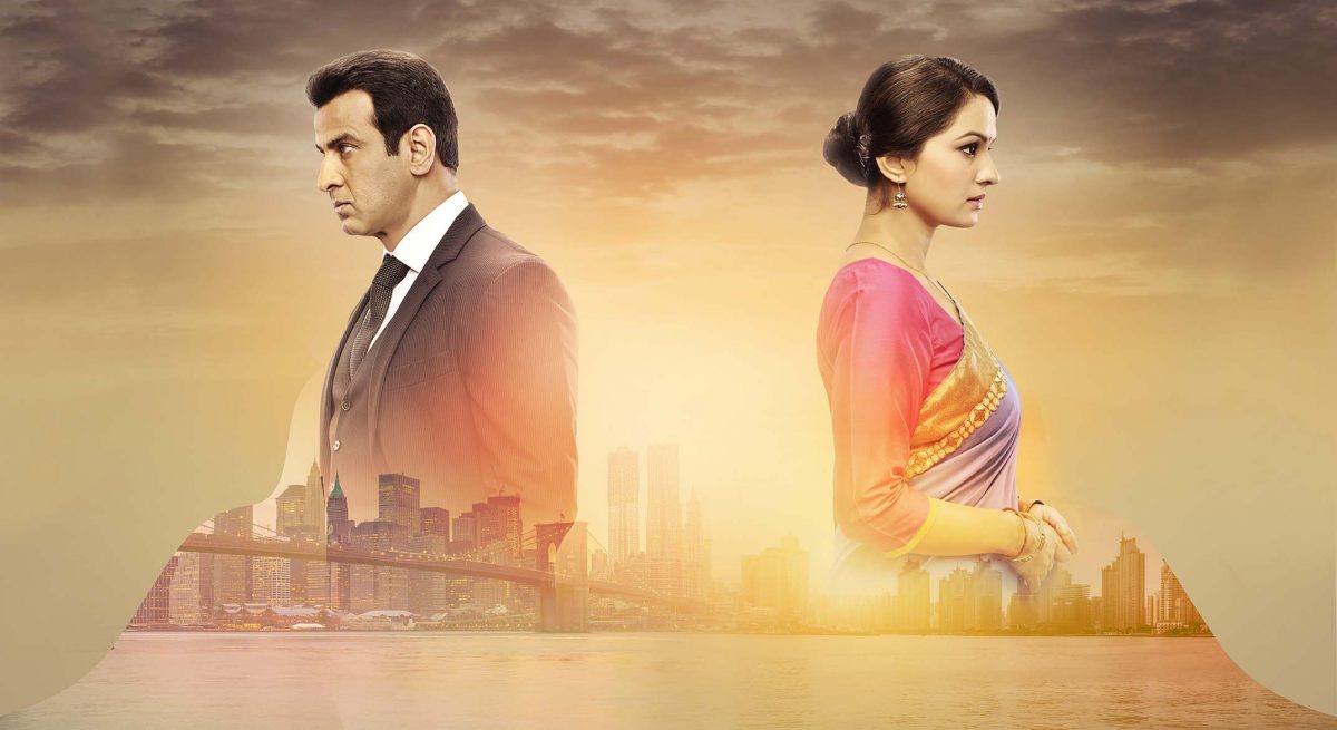 قصة مسلسل العمر الضائع الهندي