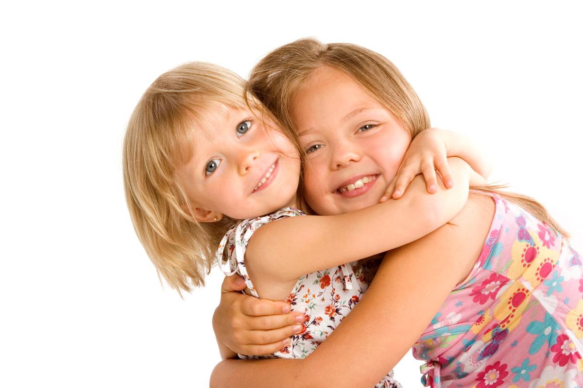 كلمات عن الاخت الحنونة قصيرة