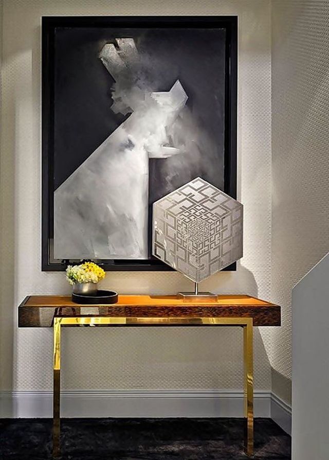 كونسول كونسول