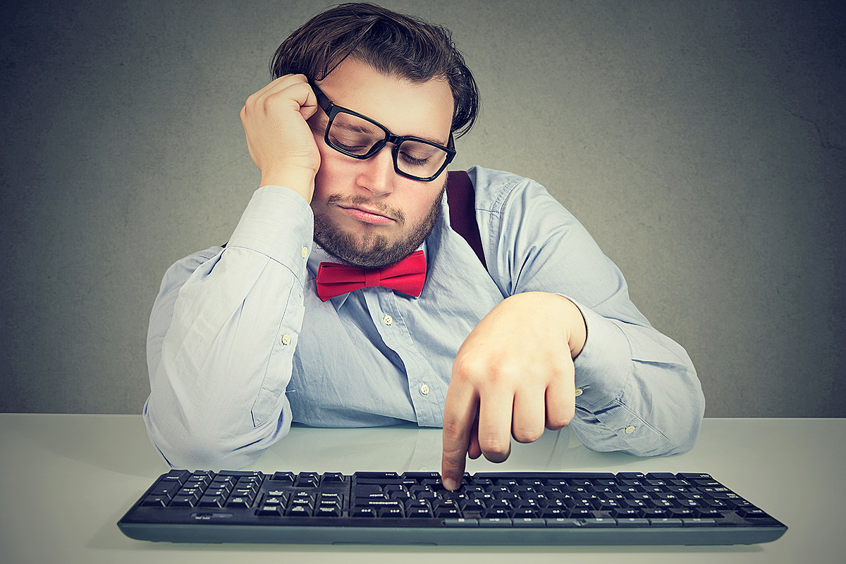 كيف اسلي شخص طفشان